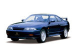 9th Generation Nissan Skyline: 1993 Nissan Skyline GT-R Coupe Concept (BCNR33)